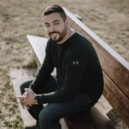 Anthony Butovic - Trainer and Consultant